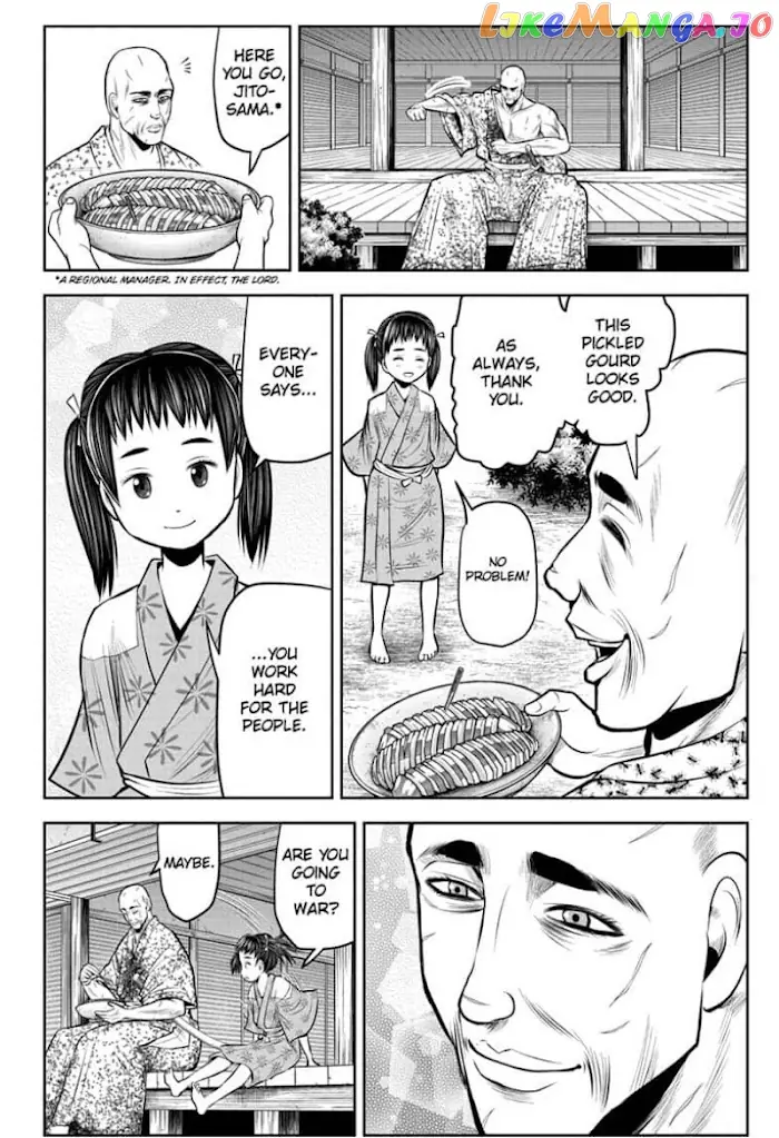 The Elusive Samurai Chapter 60 image 16_optimized